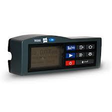 TR200 вимірювач шорсткості