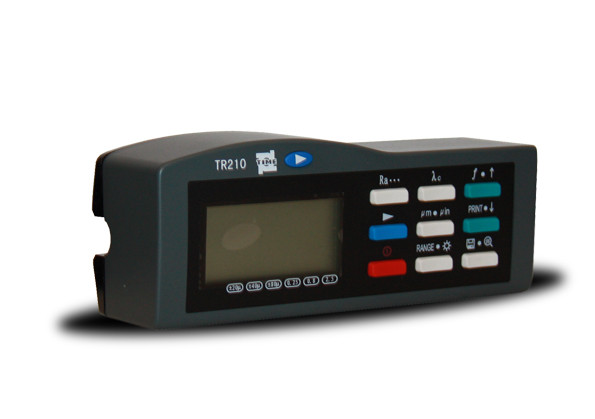 TR210 вимірювач шорсткості
