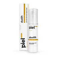 DUOLIFT Cream Day Care Piel Cosmetics Лифтинг-крем для лица. День-ночь Двойное воздействие на кожу