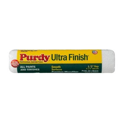 Валик Purdy Ultra Finish 9" (23 см), 1/2 (13 мм) мікрофібра