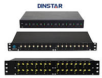GSM-шлюз Dinstar - рекомендації по вибору і порівняння моделей