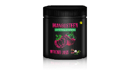 Mangosteen сироп для схуднення