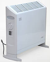 Конвектор 2кВт на 20м2 настінний/підлоговий ЭВУА-2,0/230-2 (с)