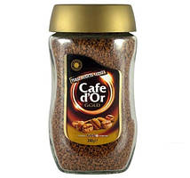 Кава розчинна Cafe d'Or Gold 200 г