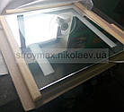 Дзеркало з вбудованим підсвічуванням SLD-03 (1000х700), фото 2