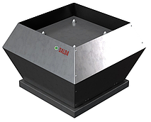 Кришний вентилятор SALDA VSVI 500 EKO