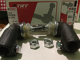 Наконечник кермової тяги 2110,2170 комплект TRT