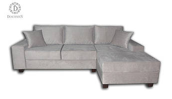 Диван кутовий Geneva розкладний механізм сидафлекс