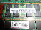 Оперативна пам'ять для ноутбука DDr2 2Gb., фото 3