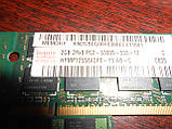 Оперативна пам'ять для ноутбука DDr2 2Gb., фото 4