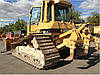 Бульдозер Caterpillar D6N LGP, фото 6