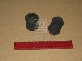 Сайлентблок переднього важеля SEAT IBIZA (пр.о Lemferder)