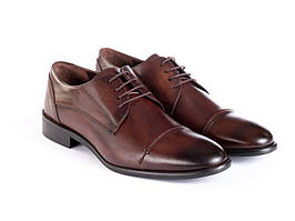 Дербі Etor 14891-10923 коричневий