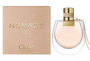 Chloe Nomade парфумована вода 75 ml. (Хлоє Номаде), фото 3