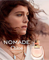 Chloe Nomade парфумована вода 75 ml. (Хлоє Номаде), фото 3