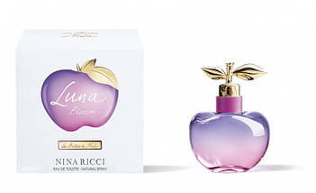 Nina Ricci Luna Blossom туалетна вода 80 ml. (Ніна Річі Луна Блоссом), фото 2