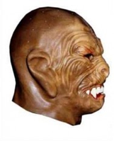 Маска Зубастий новий