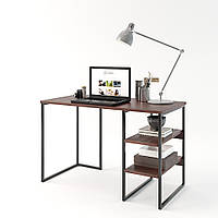 Письменный стол "Универ 3" 740x1200x600 мм