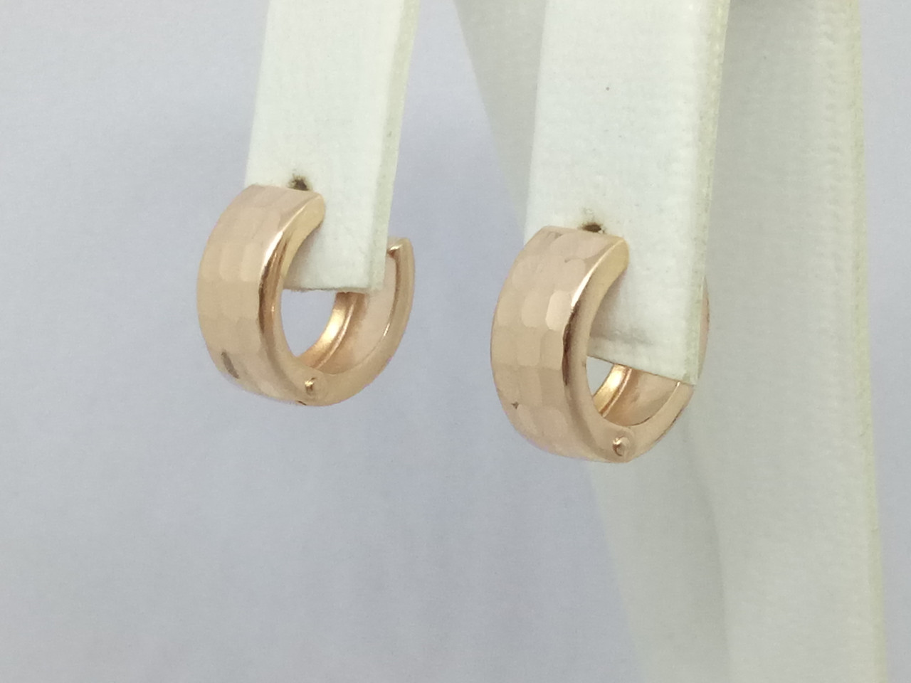 Золоті сережки. 470333, фото 1