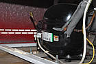 Холодильна вітрина "Технохолод ПВХС Кароліна" 1.6 м. Бу, фото 10