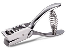 Діркопробивач KW-Trio 09772, отвір 4*15мм