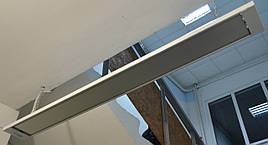 Опалення передпокою (коридор)