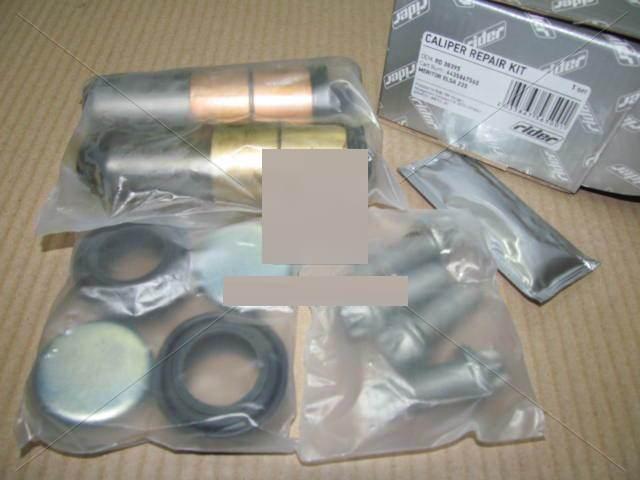 Р/к ремкомплект супорту MERITOR ELSA 225 VOLVO ОЕ 85109889, фото 1
