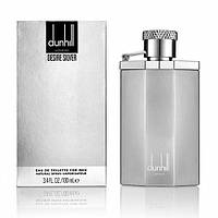 Alfred Dunhill Desire Silver 50ml чоловічий туалетна вода (оригінал)