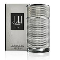 Alfred Dunhill Icon 100ml чоловічийпарфюмована вода (оригінал)