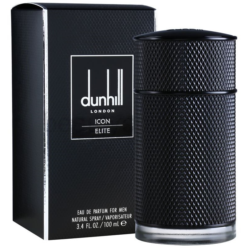 Alfred Dunhill Icon Elite 100ml (tester) чоловічийпарфюмована вода (оригінал)