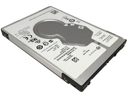 Накопичувач 2.5" Seagate 1000GB 5400rpm 128MB SATA III Seagate 1000GB 5400rpm 128MB SATA III (ST1000LM035)