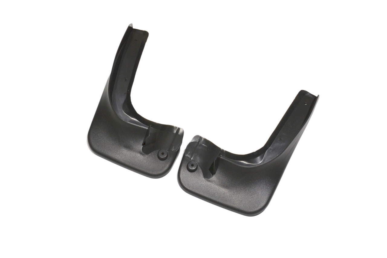 Бризковики (передні) Ford Mondeo 2007-2014 оригінальні 2шт 1786680 (форд мондео)