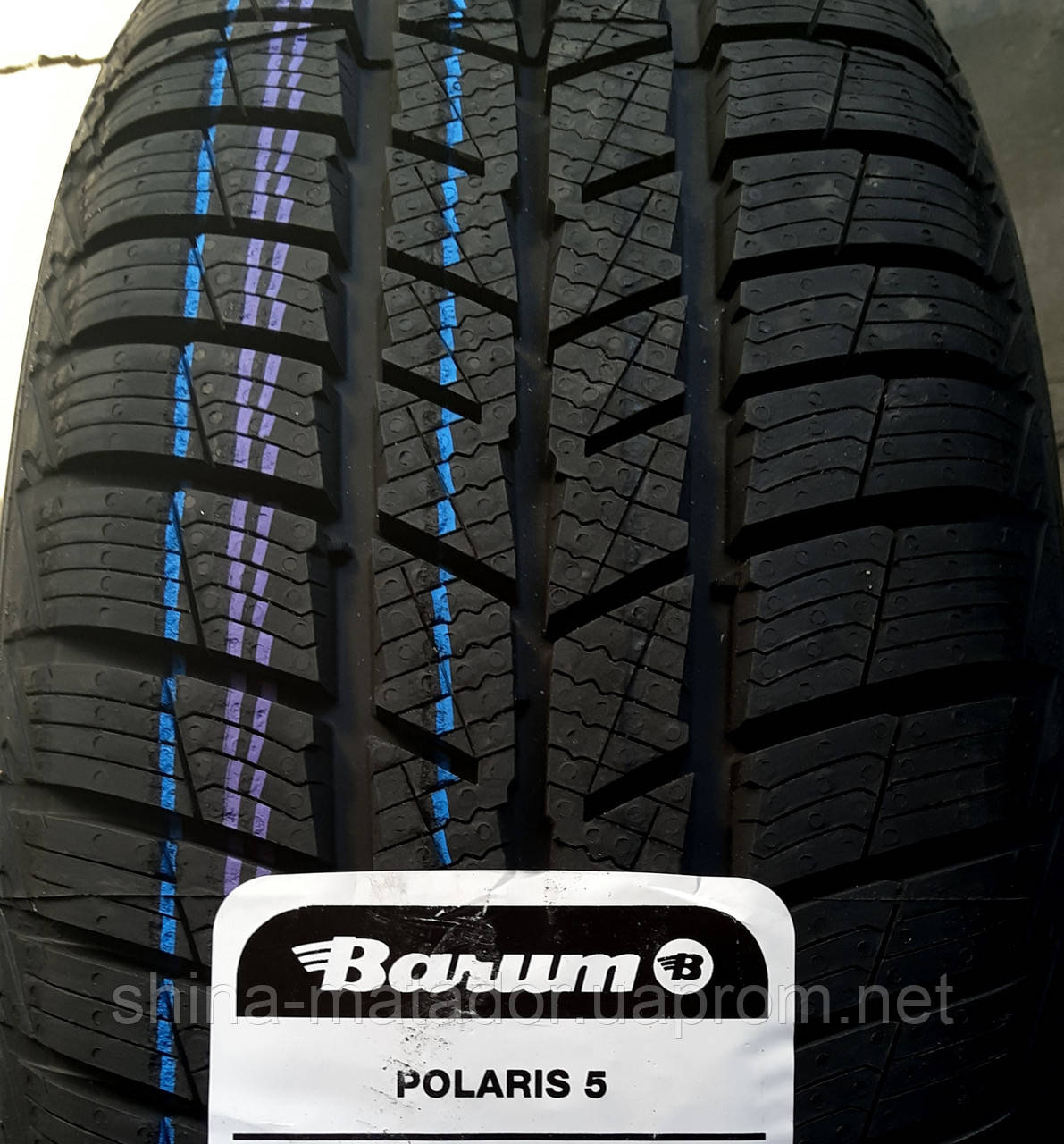 Шины 185/65 R15 88T Barum Polaris 5: продажа, цена в Киеве. Шины от ...