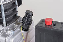 Компресор LEX LXC24 • 24 л • 8 бар • Завезення з Польщі, фото 5