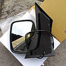 Дзеркало Mercedes Vito W638 дзеркало Мерседес Віто 638, фото 3