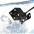 Камера заднього огляду E707 З ПІДСВІТКОЮ.Нічне бачення., фото 5