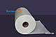 Кольоровий ІЗОЛОН для квітів ППЕ 3002 (БІЛИЙ).Висота рулону 1 м.Білосніжний, фото 2