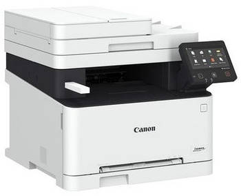 БФП Canon MF633Cdw