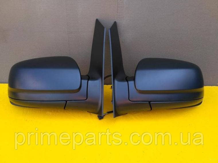 Дзеркало Mercedes Vito W639 дзеркало Мерседес Віто 639