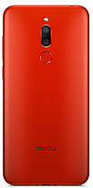 Смартфон Meizu M6T 2/16Gb Red Global Version Оригінал Гарантія 3 місяці, фото 2
