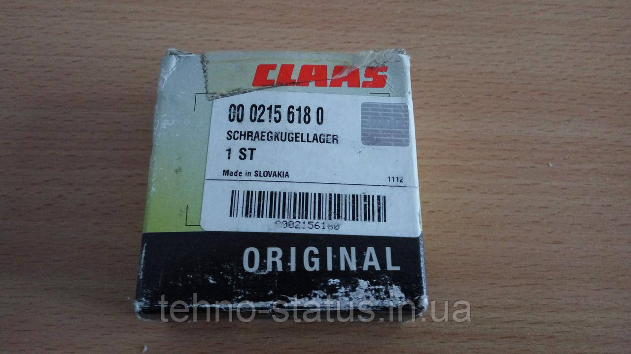 215618.0 Підшипник                                                                                  