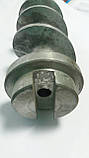 Шнек до м'ясорубки МІМ-300М (до 10.12 р.), фото 4