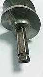 Шнек до м'ясорубки МІМ-300М (до 10.12 р.), фото 3
