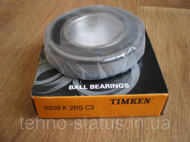 237833.1 Підшипник 6208-2RSK                                                                        
