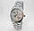 Жіночий годинник GEUSS 40MM JAPAN QUARTZ ALL SILVER, фото 3