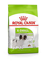 Royal Canin (Роял Канін) X-Small Adult корм для собак маленьких порід, 3 кг