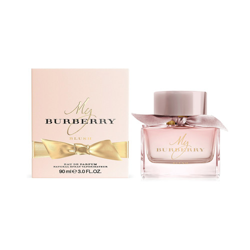 Духи My Burberry Blush by Burberry
