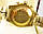 ROLEX DAYTONA COSMOGRAPH 40MM ALL GOLD (Механіка ETA). AAA, фото 9