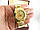 ROLEX DAYTONA COSMOGRAPH 40MM ALL GOLD (Механіка ETA). AAA, фото 11