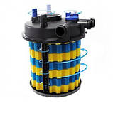 Прудовий фільтр SunSun CPF-50000 UV, до 100 000 л, фото 2